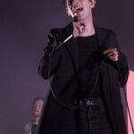 THE 1975 - PARIS - Olympia - 2017-06-20