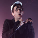 THE 1975 - PARIS - Olympia - 2017-06-20