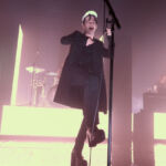 THE 1975 - PARIS - Olympia - 2017-06-20