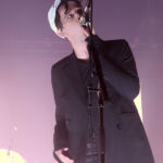 THE 1975 - PARIS - Olympia - 2017-06-20
