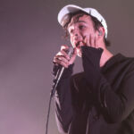 THE 1975 - PARIS - Olympia - 2017-06-20