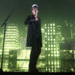 THE 1975 - PARIS - Olympia - 2017-06-20