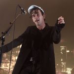 THE 1975 - PARIS - Olympia - 2017-06-20