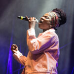 Coely au festival ART ROCK, le 02/06/2017