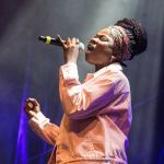 Coely au festival ART ROCK, le 02/06/2017