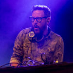 Coely au festival ART ROCK, le 02/06/2017