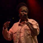 Coely au festival ART ROCK, le 02/06/2017