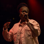 Coely au festival ART ROCK, le 02/06/2017