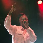 Coely au festival ART ROCK, le 02/06/2017