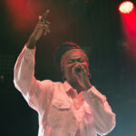 Coely au festival ART ROCK, le 02/06/2017