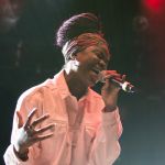 Coely au festival ART ROCK, le 02/06/2017