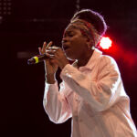 Coely au festival ART ROCK, le 02/06/2017