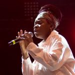 Coely au festival ART ROCK, le 02/06/2017