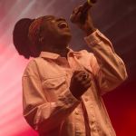 Coely au festival ART ROCK, le 02/06/2017