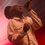 Coely au festival ART ROCK, le 02/06/2017