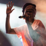 Coely au festival ART ROCK, le 02/06/2017