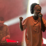 Coely au festival ART ROCK, le 02/06/2017