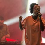 Coely au festival ART ROCK, le 02/06/2017