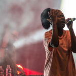 Coely au festival ART ROCK, le 02/06/2017