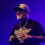 House Of Pain en concert au Festival Solidays, à l'Hippodrome de Longchamp, le 24 juin 2017