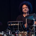 Ibibio Sound Machine au festival Art Rock, le 03/06/2017