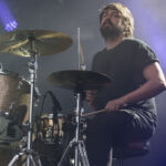 Paradis au festival Art Rock, le 03/06/2017