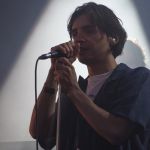 Paradis au festival Art Rock, le 03/06/2017