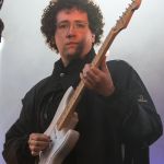 Paradis au festival Art Rock, le 03/06/2017