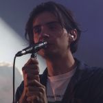 Paradis au festival Art Rock, le 03/06/2017