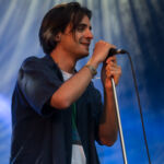 Paradis au festival Art Rock, le 03/06/2017