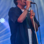 Paradis au festival Art Rock, le 03/06/2017