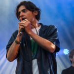 Paradis au festival Art Rock, le 03/06/2017