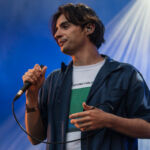 Paradis au festival Art Rock, le 03/06/2017