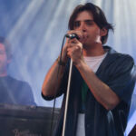 Paradis au festival Art Rock, le 03/06/2017