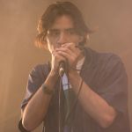 Paradis au festival Art Rock, le 03/06/2017