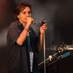 Paradis au festival Art Rock, le 03/06/2017