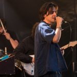 Paradis au festival Art Rock, le 03/06/2017