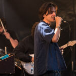 Paradis au festival Art Rock, le 03/06/2017