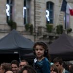 Paradis au festival Art Rock, le 03/06/2017