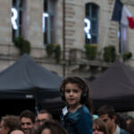 Paradis au festival Art Rock, le 03/06/2017