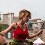 Julien Doré au festival Art Rock, le 03/06/2017