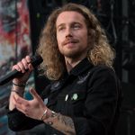 Julien Doré au festival Art Rock, le 03/06/2017