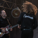 Julien Doré au festival Art Rock, le 03/06/2017