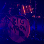 The Big Moon au festival Art Rock, le 03/06/2017