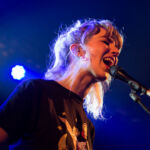 The Big Moon au festival Art Rock, le 03/06/2017