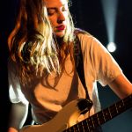 The Big Moon au festival Art Rock, le 03/06/2017