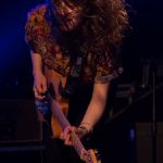 The Big Moon au festival Art Rock, le 03/06/2017