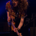 The Big Moon au festival Art Rock, le 03/06/2017