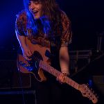 The Big Moon au festival Art Rock, le 03/06/2017