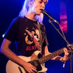 The Big Moon au festival Art Rock, le 03/06/2017